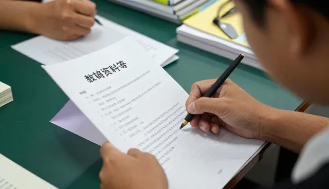 太原市并足伙教育科技有限公司考试辅导课程应用于社区服务站案例介绍